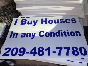 Cash House Buyers in Sacramento We Buy Houses