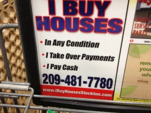 Cash Home Buyers Sacramento