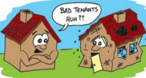 What does it Cost to Evict a tenant in Sacramento
