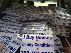 I need to Sell my Sacramento house fast