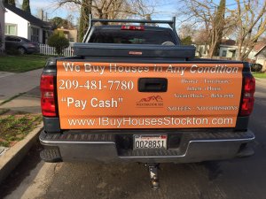 We Buy Houses
