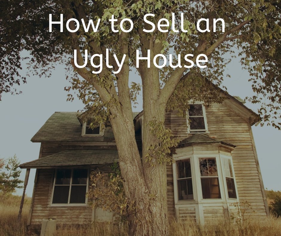 How to Sell a Distressed House in Sacramento