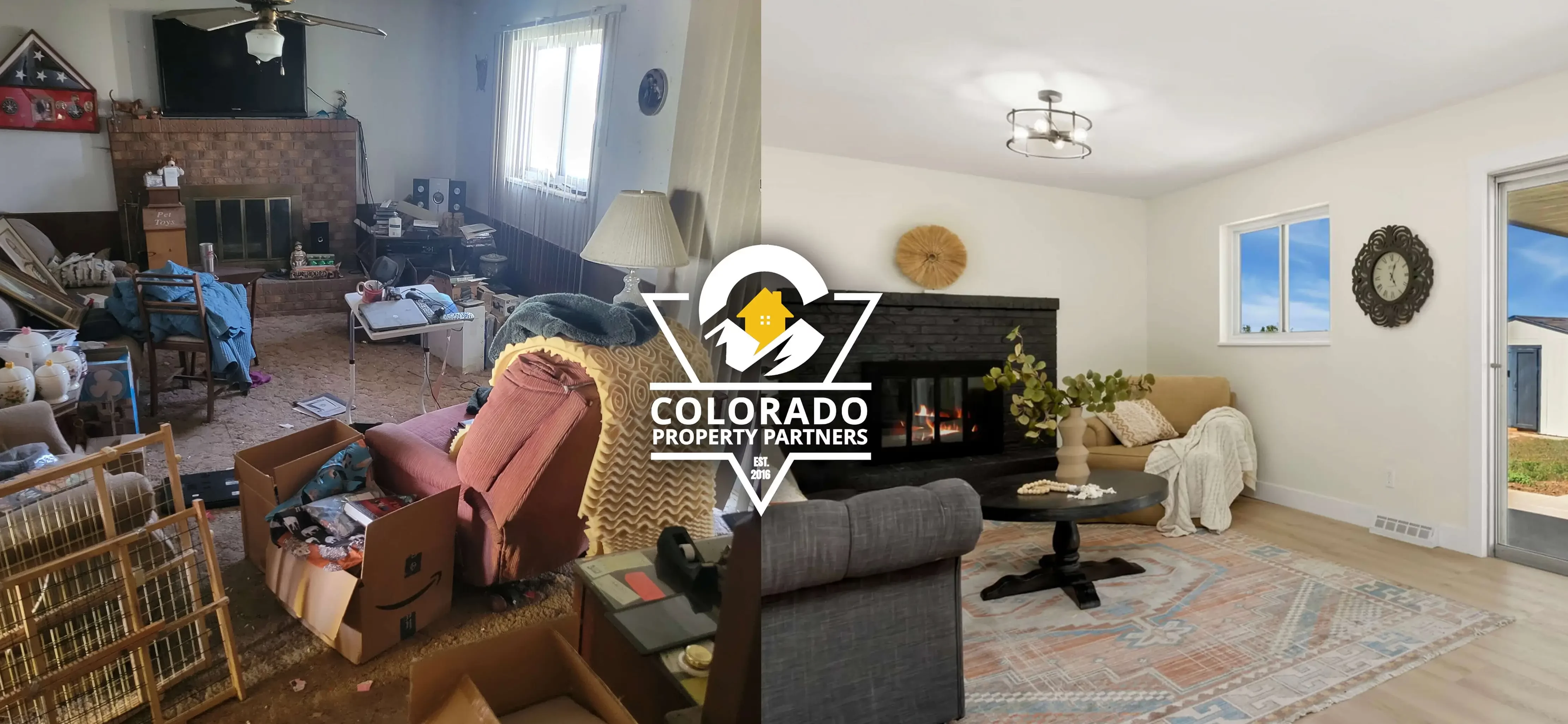 before and after house greeley colorado