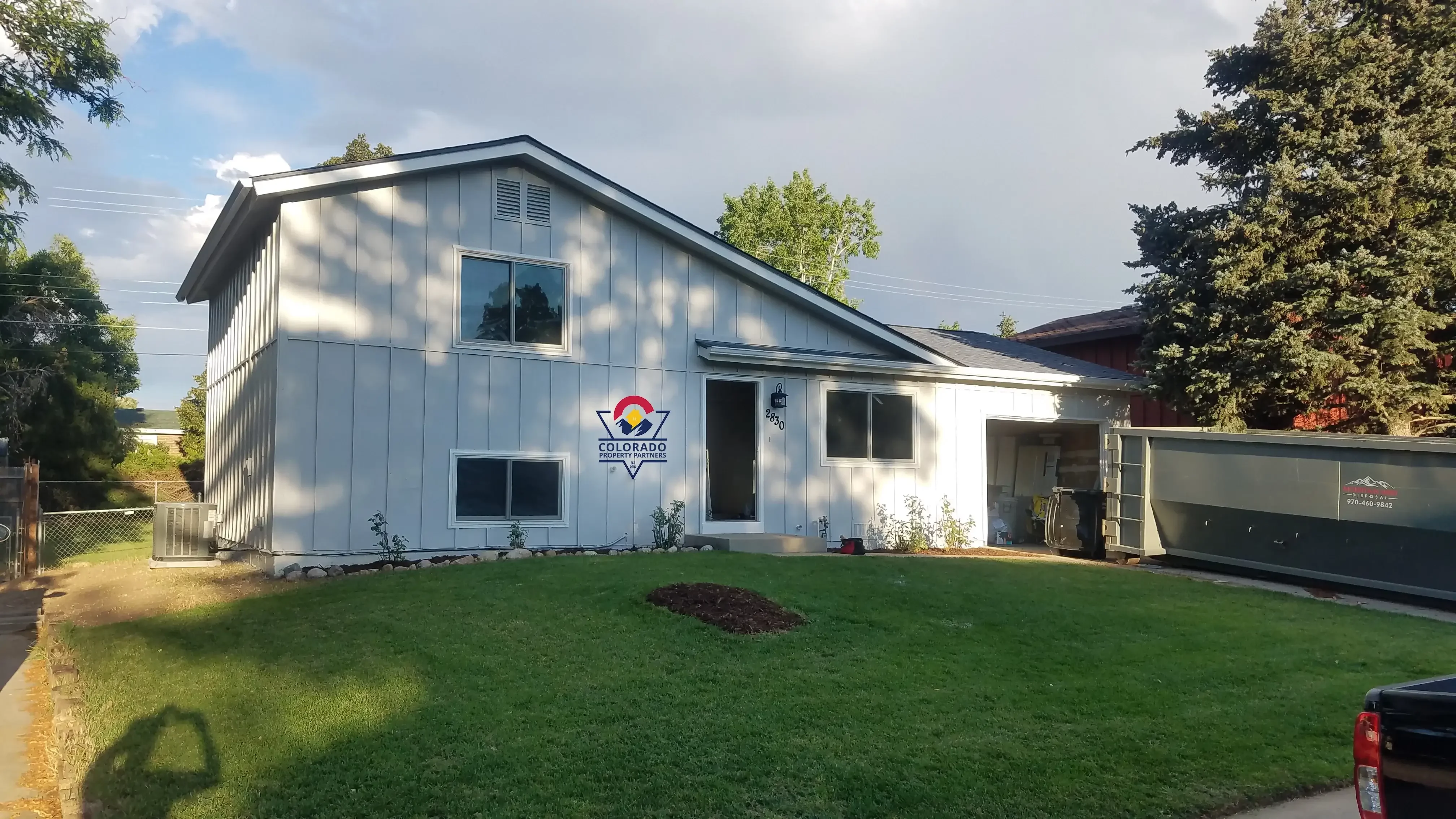 we buy houses greeley colorado