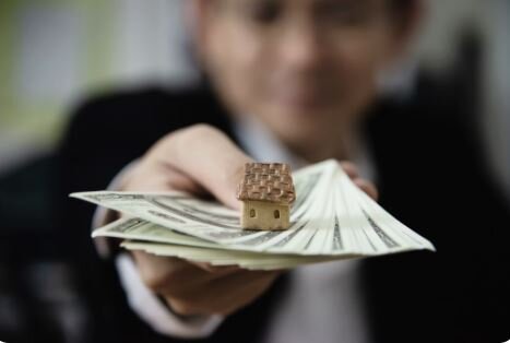 Local Cash Home Buyer
