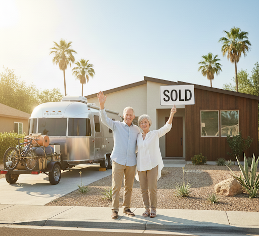 Pros of Selling Your Home in Pensacola