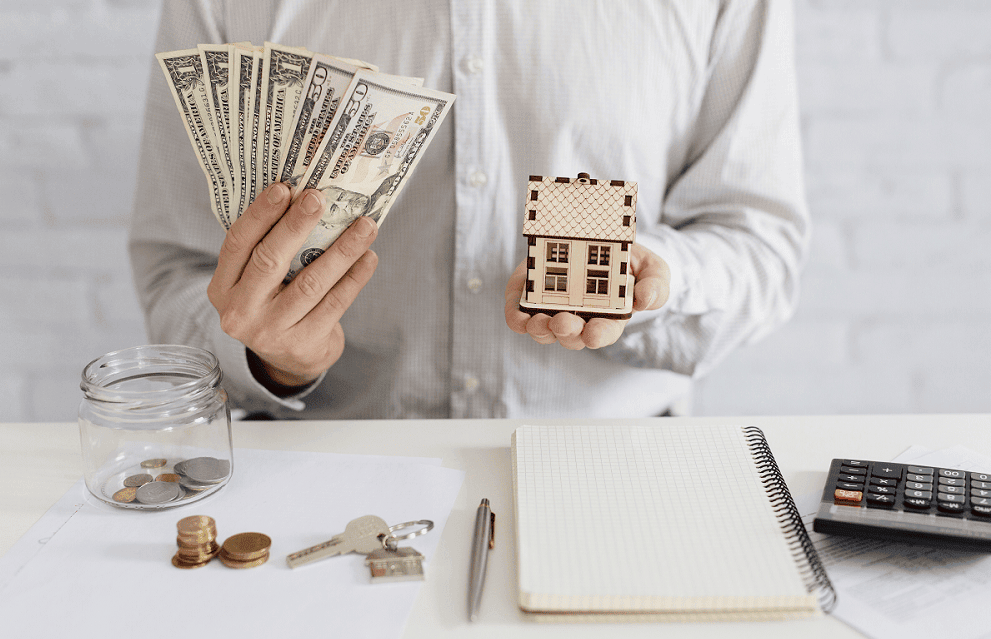 Selling your home Pensacola
