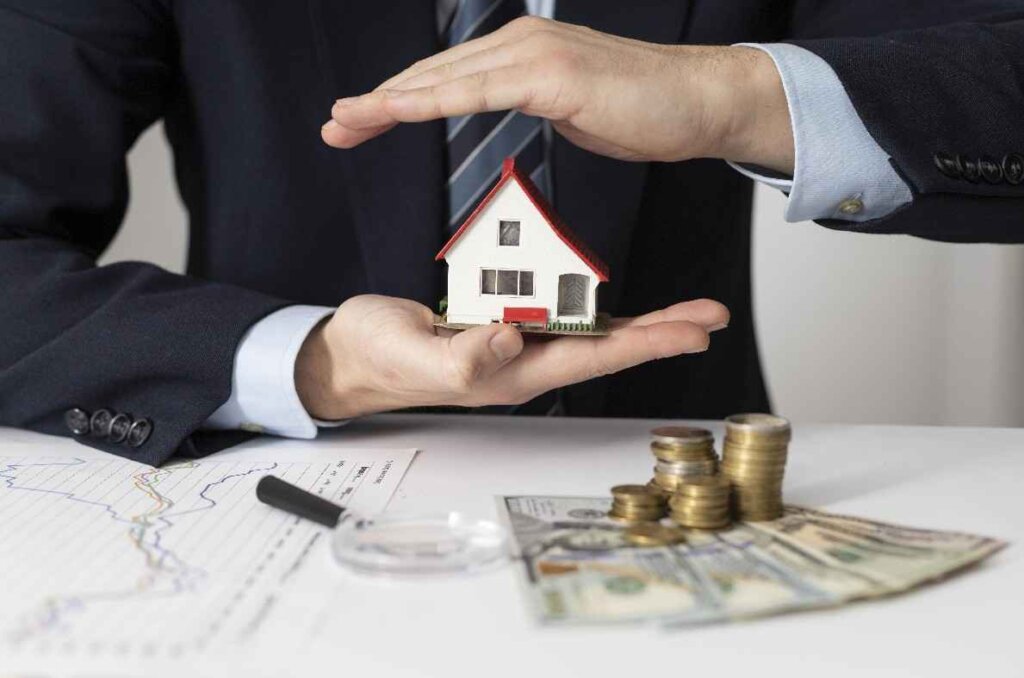 Real Estate Deal for Cash in Pensacola
