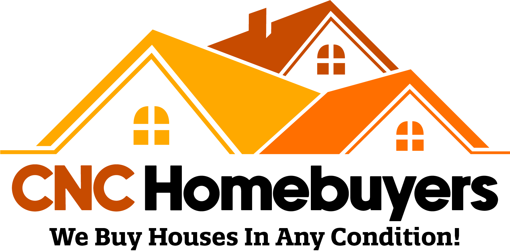 CNC Homebuyers logo