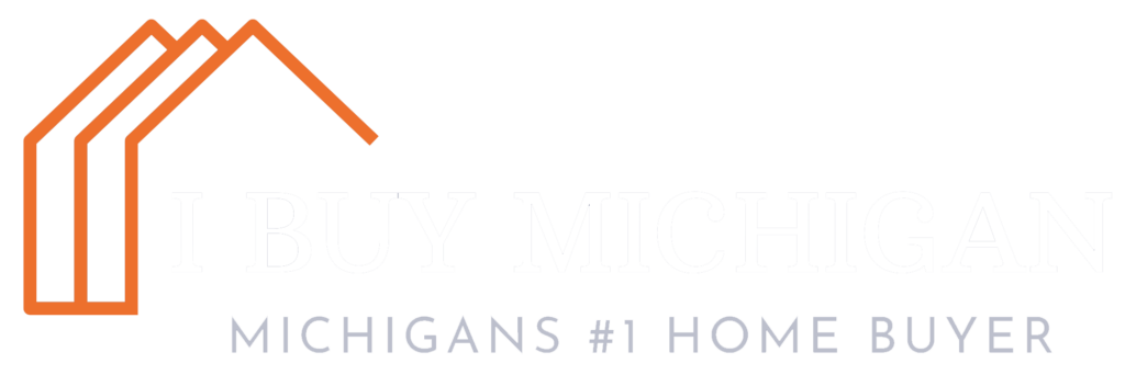 I BUY MICHIGAN logo