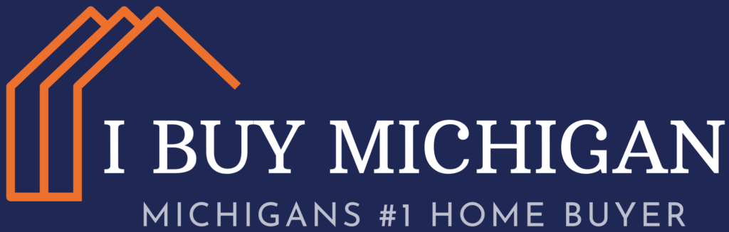 I BUY MICHIGAN logo