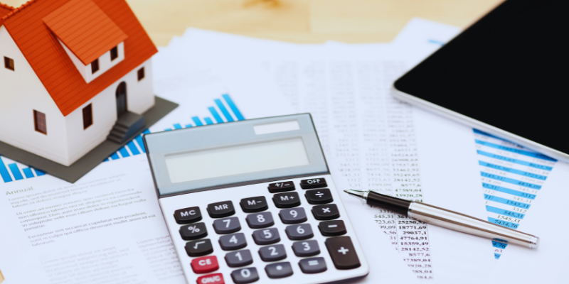 Discover Owner-financed Homes Plano