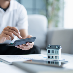 Find Owner-Financed Homes Plano