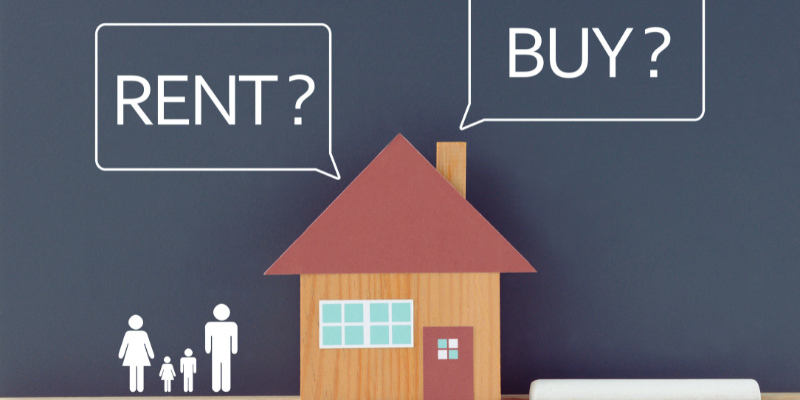 Owner Financing Vs Rent-to-own Plano