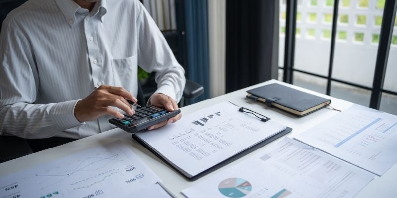 The Advantages Of a Owner Financing In Real Estate in Plano