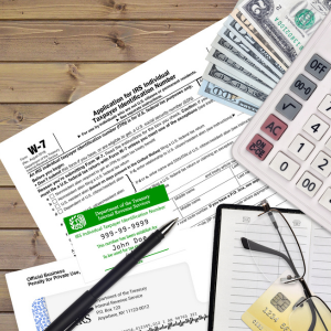 A Guide to Buying Property with an ITIN Instead of a Social Security Number in Texas