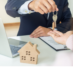 Buying a home without tax return in Texas