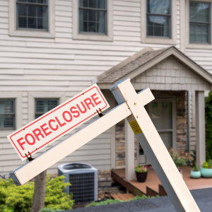 Buying a house after a foreclosure in Texas