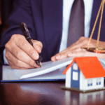 Buying a house with foreclosure in Texas