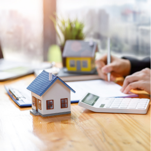 Buying a house without proof of income in Dallas
