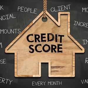 Buying a houses in Texas with bad credit in Texas