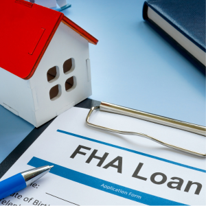 Buying home without lenders approval in Texas