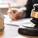 Buying a house with Bankruptcy in Texas