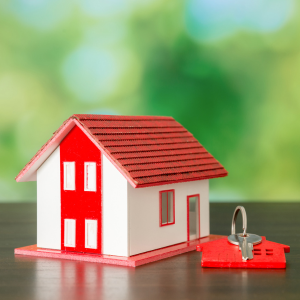 Can you buy a home in Texas with bad credit in Texas