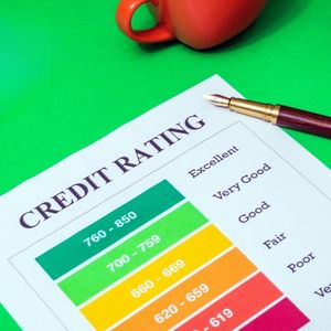 Can you buy a homes with bad credit in Texas