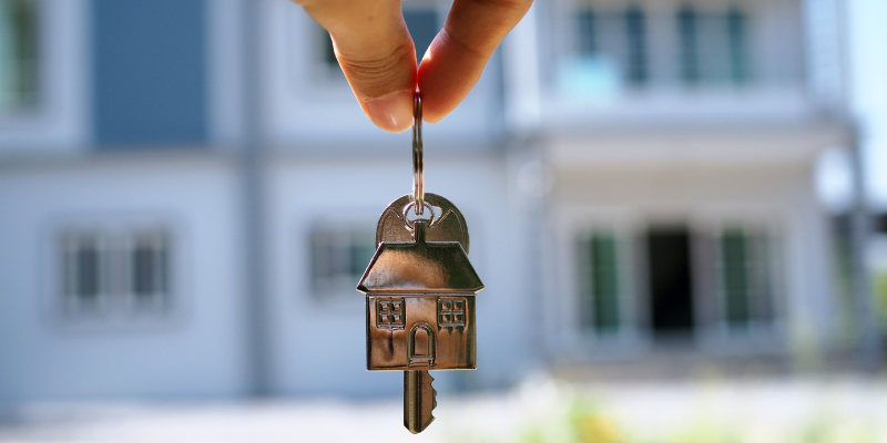 How to Purchase a Home Using Only an ITIN Number in Texas