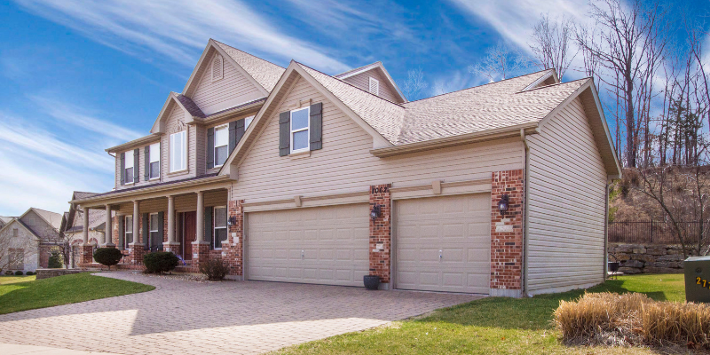 How to buy a house without proof of income in Dallas