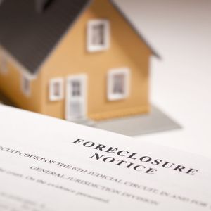 How to buy a property after a foreclosure in Texas