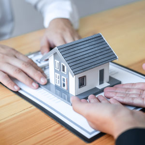 How to buy house with Bankruptcy in Texas