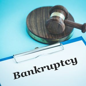 How to buy houses with Bankruptcy in Texas