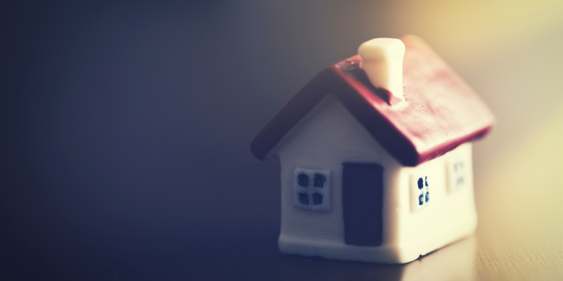 How to purchase a home with bad credit in Texas in Texas