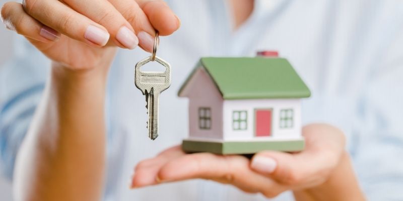 How to purchase a homes with bad credit in Texas