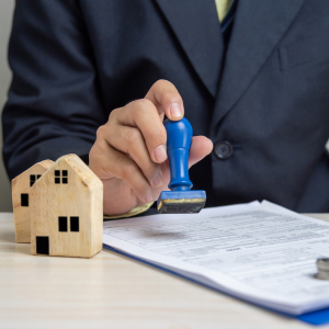 Process of buying a house with Bankruptcy in Texas