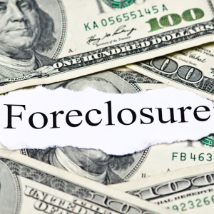 Steps to buy a home with a foreclosure in your history in Texas
