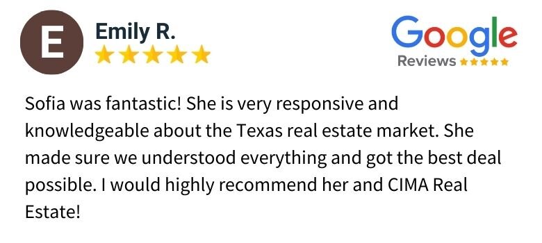 buy a home with owner financing Dallas