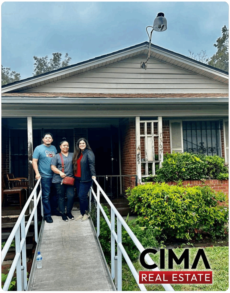 owner financed homes Dallas