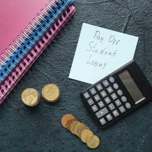 Buying a House With Student Loans Plano