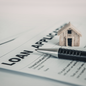 Homeownership While in Student Debt Plano