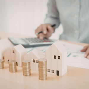 Owner Financing Interest Rates Guide Texas