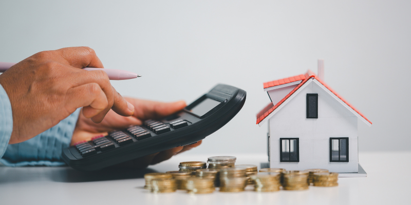 Owner Financing Interest Rates Texas