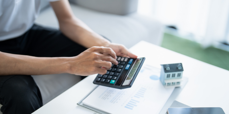 Owner Financing Laws Texas