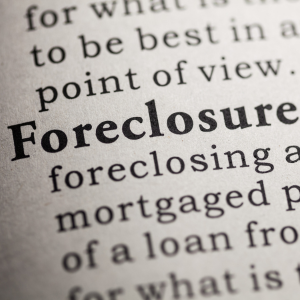Foreclosure Explained for Owner-Financed Homes in Plano