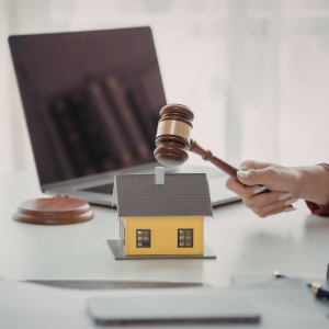 How Owner Financing Handles Foreclosure in Plano