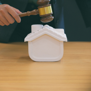 Owner Financing and the Foreclosure Process in Plano