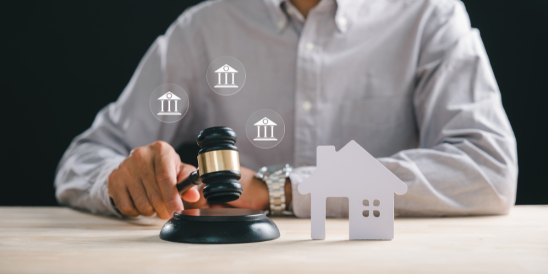 Understanding Foreclosure in Owner Financing in Plano