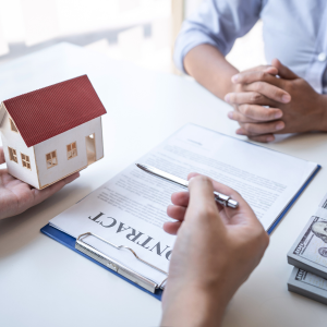 Buying a Home with Poor Credit Plano